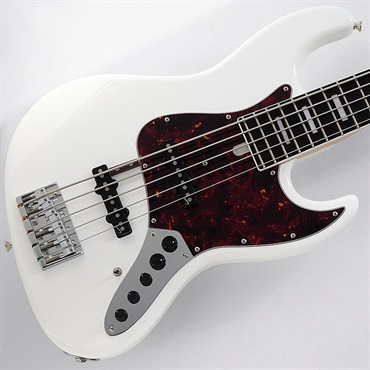 Moon JB-5 SUTOH MODEL ALDER (SWH/E) [須藤 満シグネチャーモデル] 画像8