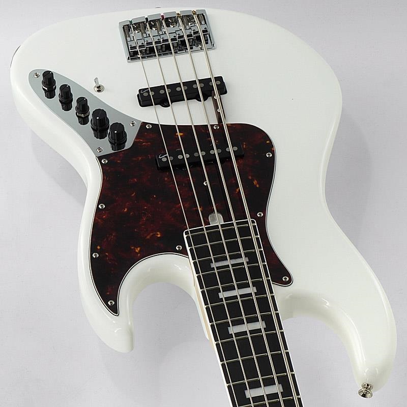Moon JB-5 SUTOH MODEL ALDER (SWH/E) [須藤 満シグネチャーモデル] 画像9