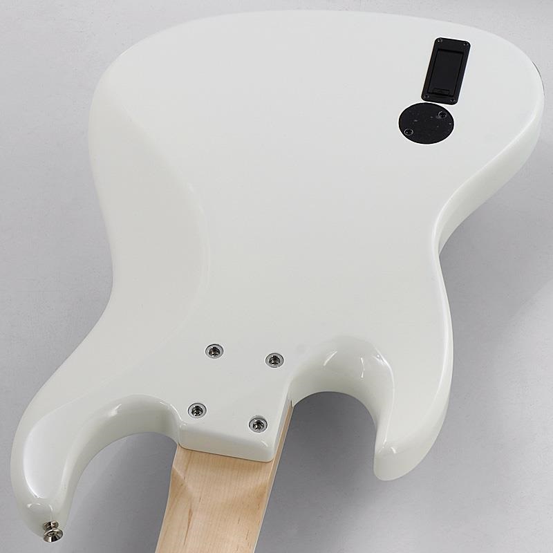 Moon JB-5 SUTOH MODEL ALDER (SWH/E) [須藤 満シグネチャーモデル] 画像10