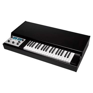 Mellotron M4000D Black【サウンドカード＆オリジナルTシャツプレゼント！】【※配送事項要確認】 画像1