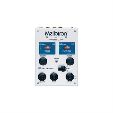 Mellotron Micro Module 画像3