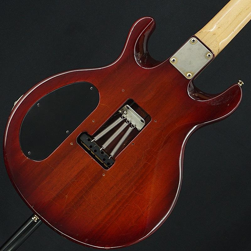 SPECTOR USED 中古 Stuart Spector Design Blackhawk (Cherry Sunburst
