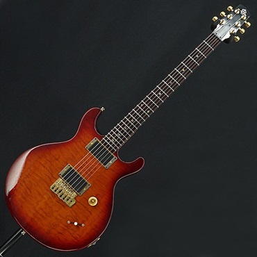 SPECTOR USED 中古 Stuart Spector Design Blackhawk (Cherry Sunburst) ［SN.023］ スペクター 画像2