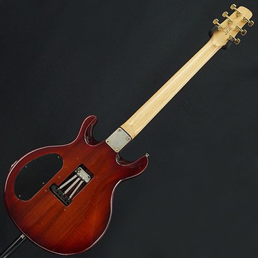 SPECTOR USED 中古 Stuart Spector Design Blackhawk (Cherry Sunburst) ［SN.023］ スペクター 画像3