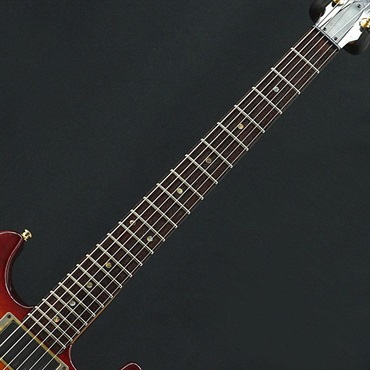 SPECTOR USED 中古 Stuart Spector Design Blackhawk (Cherry Sunburst) ［SN.023］ スペクター 画像4