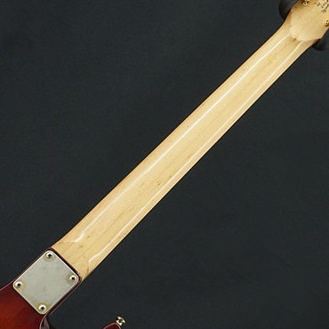 SPECTOR USED 中古 Stuart Spector Design Blackhawk (Cherry Sunburst) ［SN.023］ スペクター 画像5