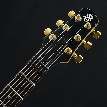 SPECTOR USED 中古 Stuart Spector Design Blackhawk (Cherry Sunburst) ［SN.023］ スペクター 画像6