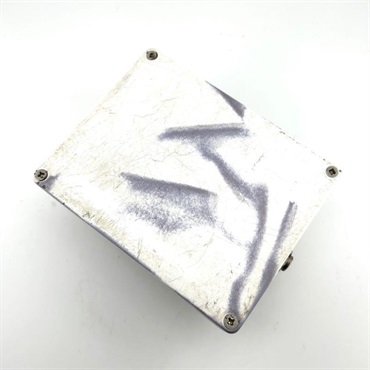 Freedom Custom Guitar Research USED 中古 Wild Stomp (White) 画像2