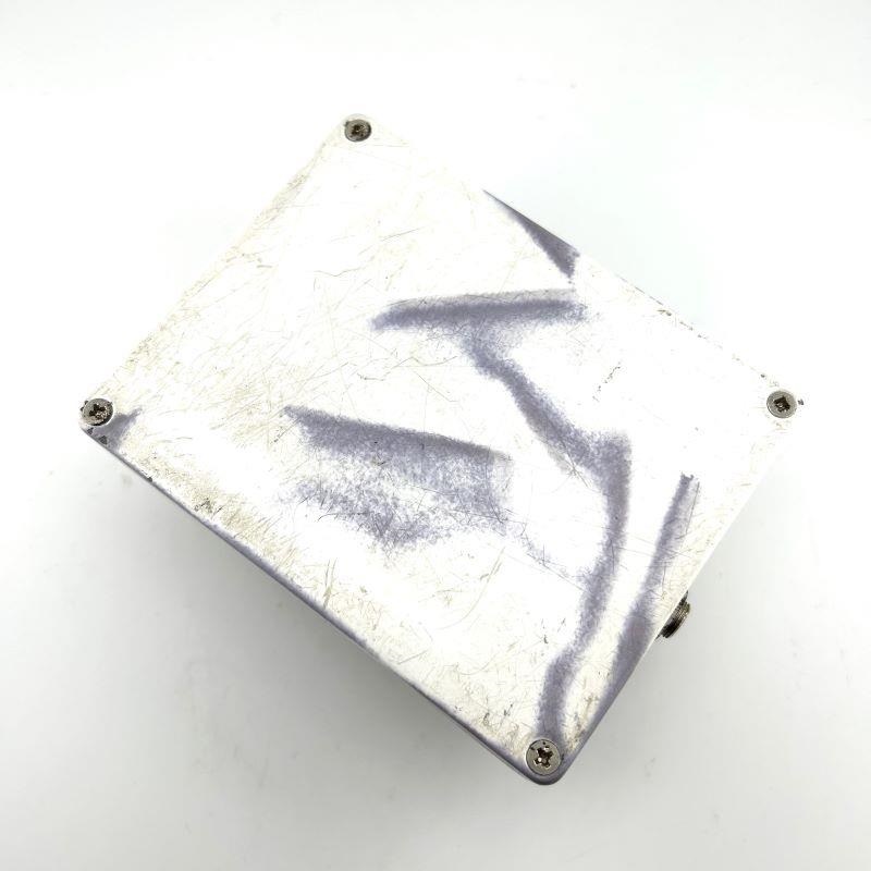 Freedom Custom Guitar Research USED 中古 Wild Stomp (White) 画像2