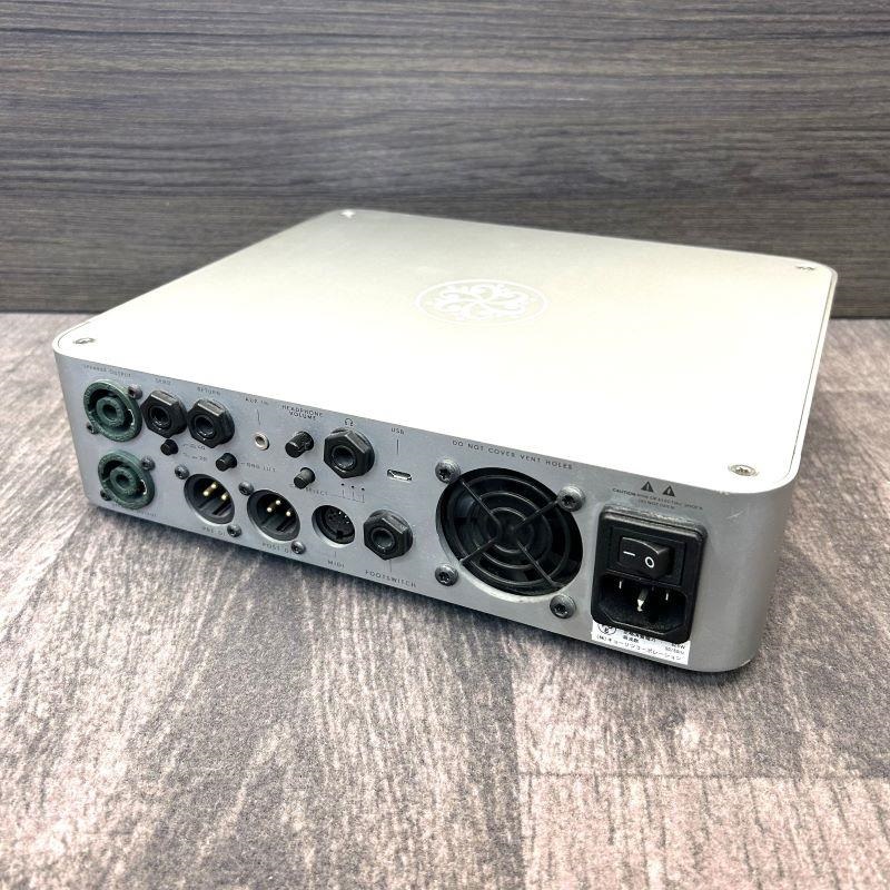 Darkglass Electronics USED 中古 Microtubes 900 v2 画像1