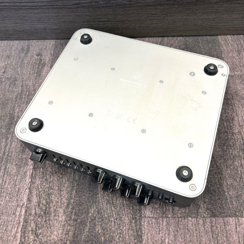 Darkglass Electronics USED 中古 Microtubes 900 v2 画像2