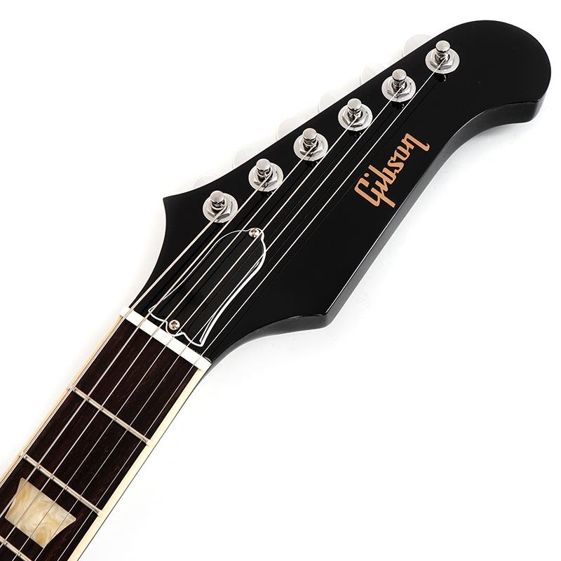 Gibson Firebird Platypus (Ebony) 【S/N 214350052】 ｜イケベ