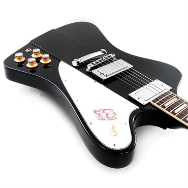 ファイヤーバード Gibson Firebird Platypus (Ebony) 【S/N 214350052】 ｜イケベ
