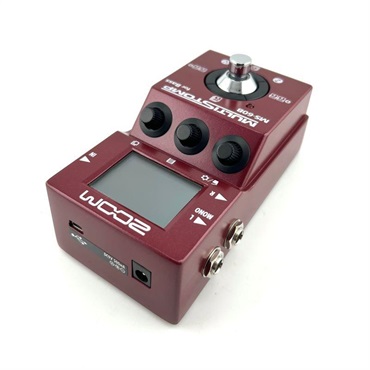 ZOOM USED 中古 MS-60B ｜イケベ楽器店オンラインストア