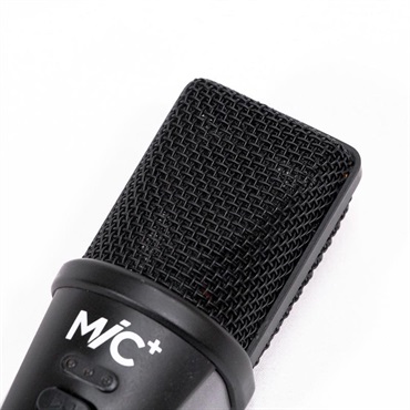 APOGEE USED 中古 Mic Plus (アポジー)(USBマイク)(iPhone、iPad対応) 画像1
