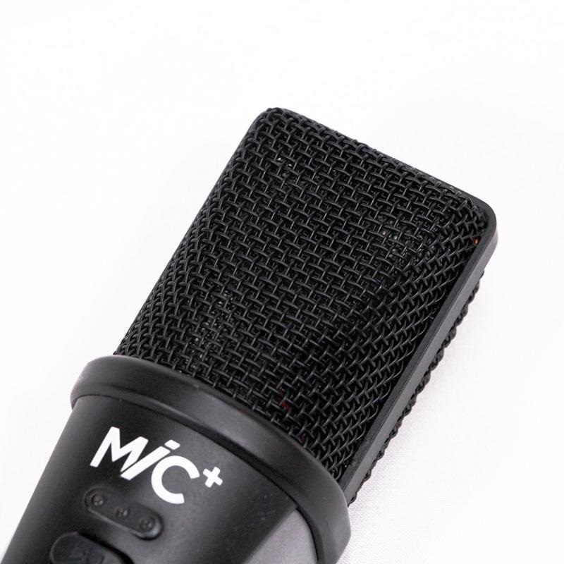 APOGEE USED 中古 Mic Plus (アポジー)(USBマイク)(iPhone、iPad対応) 画像1