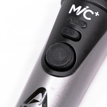 APOGEE USED 中古 Mic Plus (アポジー)(USBマイク)(iPhone、iPad対応) 画像2