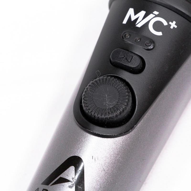 APOGEE USED 中古 Mic Plus (アポジー)(USBマイク)(iPhone、iPad対応) 画像2