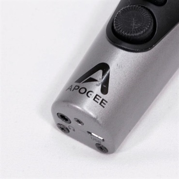 APOGEE USED 中古 Mic Plus (アポジー)(USBマイク)(iPhone、iPad対応) 画像3