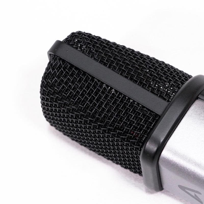 APOGEE USED 中古 Mic Plus (アポジー)(USBマイク)(iPhone、iPad対応) 画像5