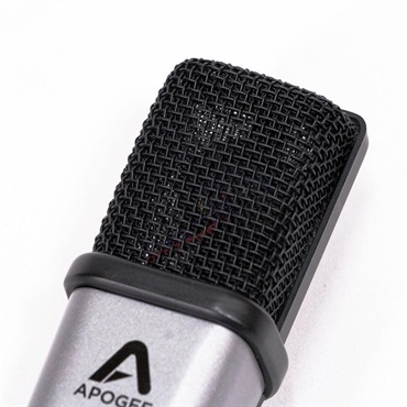 APOGEE USED 中古 Mic Plus (アポジー)(USBマイク)(iPhone、iPad対応) 画像7