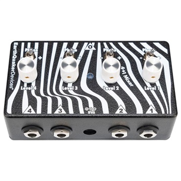 EarthQuaker Devices 4 to 1 (ﾐｷｻｰ) 画像1