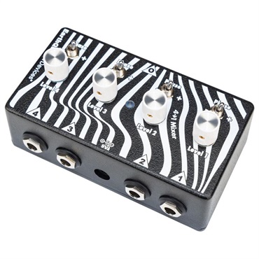 EarthQuaker Devices 4 to 1 (ﾐｷｻｰ) 画像2