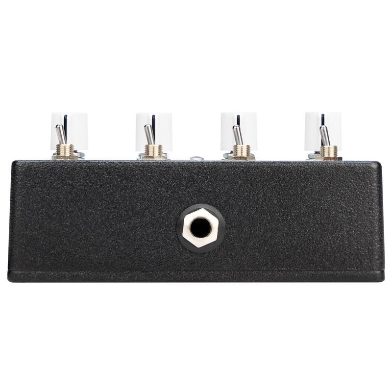 EarthQuaker Devices 4 to 1 (ﾐｷｻｰ) 画像4