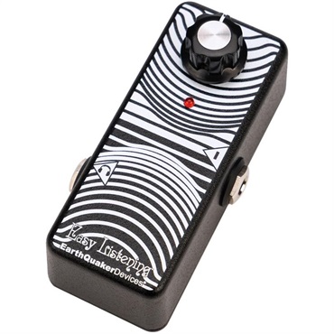 EarthQuaker Devices Easy Listening ｲｰｼﾞｰﾘｽﾆﾝｸﾞ(ｱﾅﾛｸﾞﾌﾟﾘｱﾝﾌﾟｷｬﾋﾞｼﾐｭﾚｰﾀｰ) 画像2