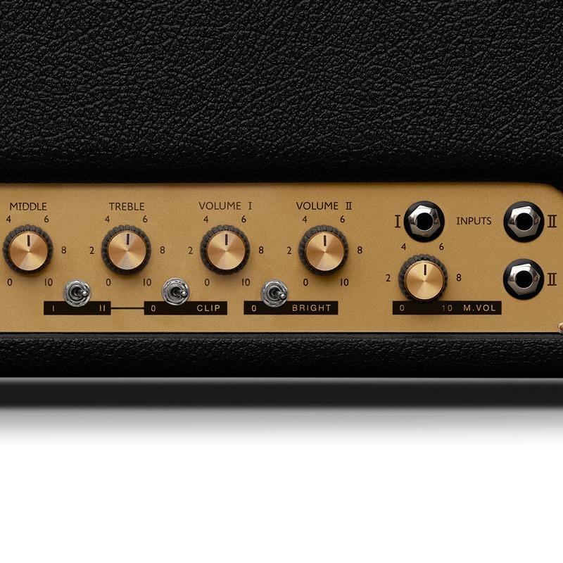 Marshall 1959MS [1959HW MODIFIED] ※2025年8月23日発売予定 画像2