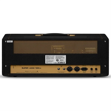 Marshall 1959MS [1959HW MODIFIED] ※2025年8月23日発売予定 画像4