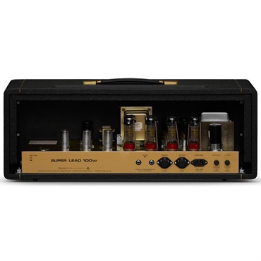 Marshall 1959MS [1959HW MODIFIED] ※2025年8月23日発売予定 画像5