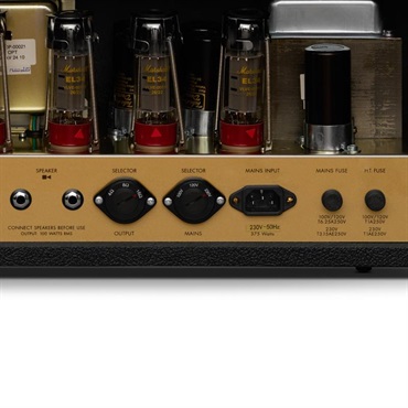 Marshall 1959MS [1959HW MODIFIED] ※2025年8月23日発売予定 画像6