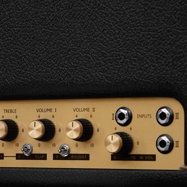 Marshall 1959MS [1959HW MODIFIED] ※2025年8月23日発売予定 画像8