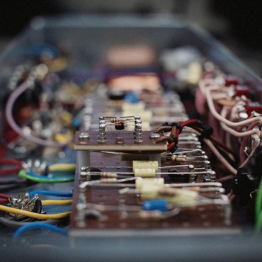 Marshall 1959MS [1959HW MODIFIED] ※2025年8月23日発売予定 画像10
