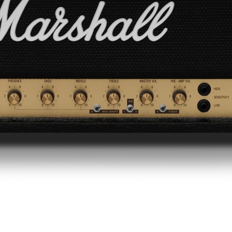 Marshall 2203MS [2203 MODIFIED] ※2025年8月23日発売予定 画像2