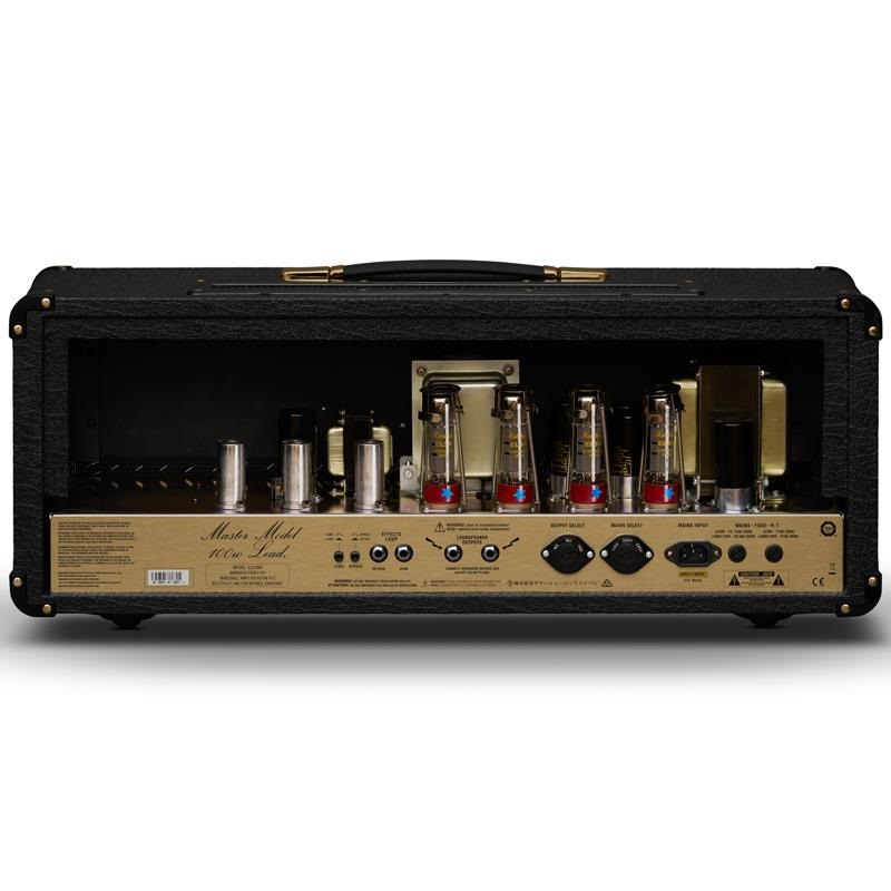 Marshall 2203MS [2203 MODIFIED] ※2025年8月23日発売予定 画像4