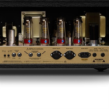 Marshall 2203MS [2203 MODIFIED] ※2025年8月23日発売予定 画像5