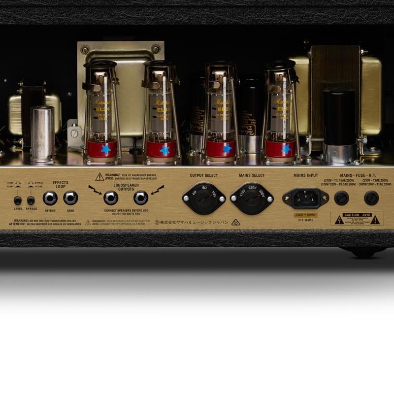 Marshall 2203MS [2203 MODIFIED] ※2025年8月23日発売予定 画像5