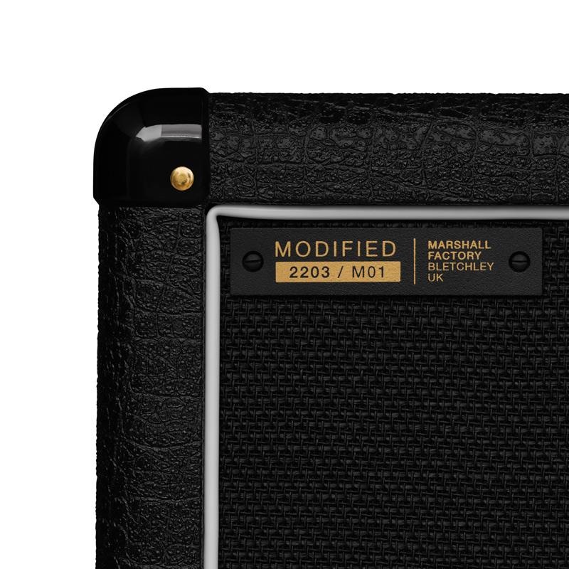 Marshall 2203MS [2203 MODIFIED] ※2025年8月23日発売予定 画像6