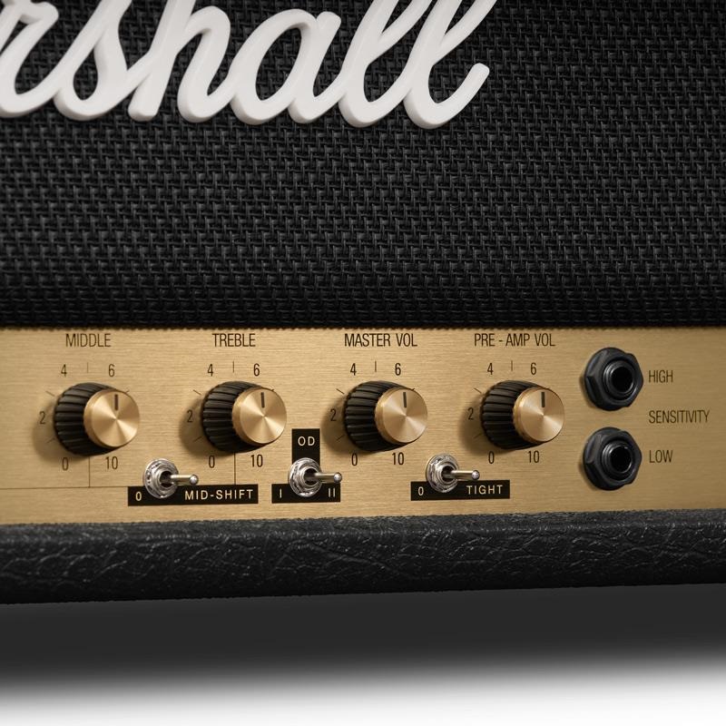 Marshall 2203MS [2203 MODIFIED] ※2025年8月23日発売予定 画像7