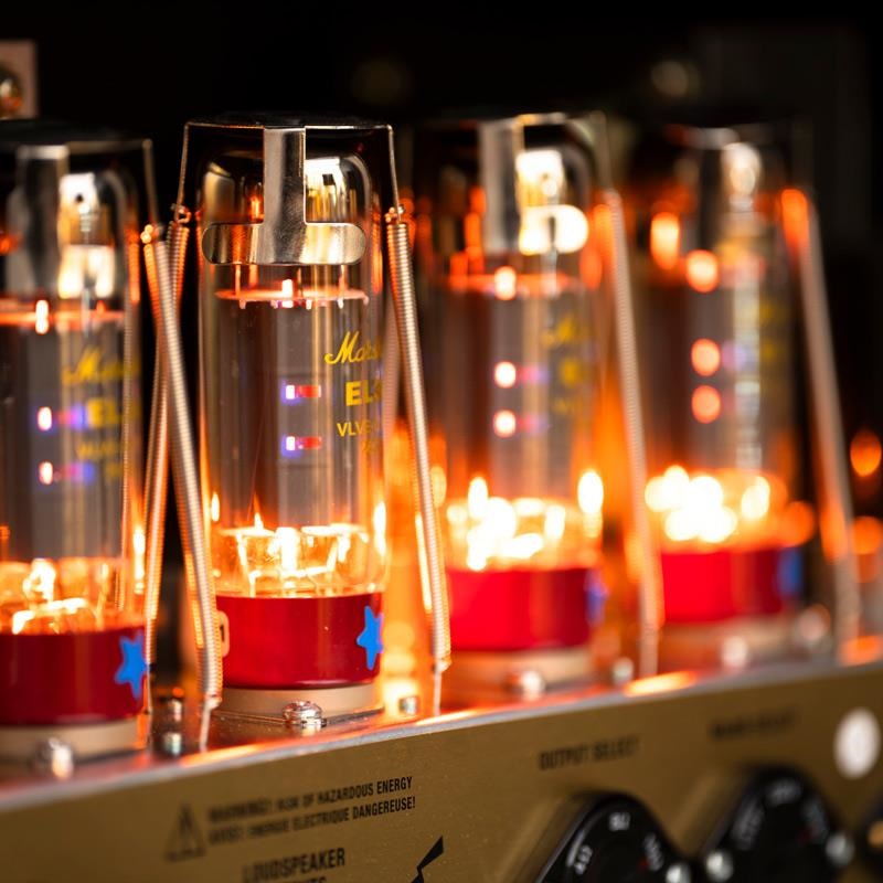 Marshall 2203MS [2203 MODIFIED] ※2025年8月23日発売予定 画像8