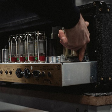 Marshall 2203MS [2203 MODIFIED] ※2025年8月23日発売予定 画像9