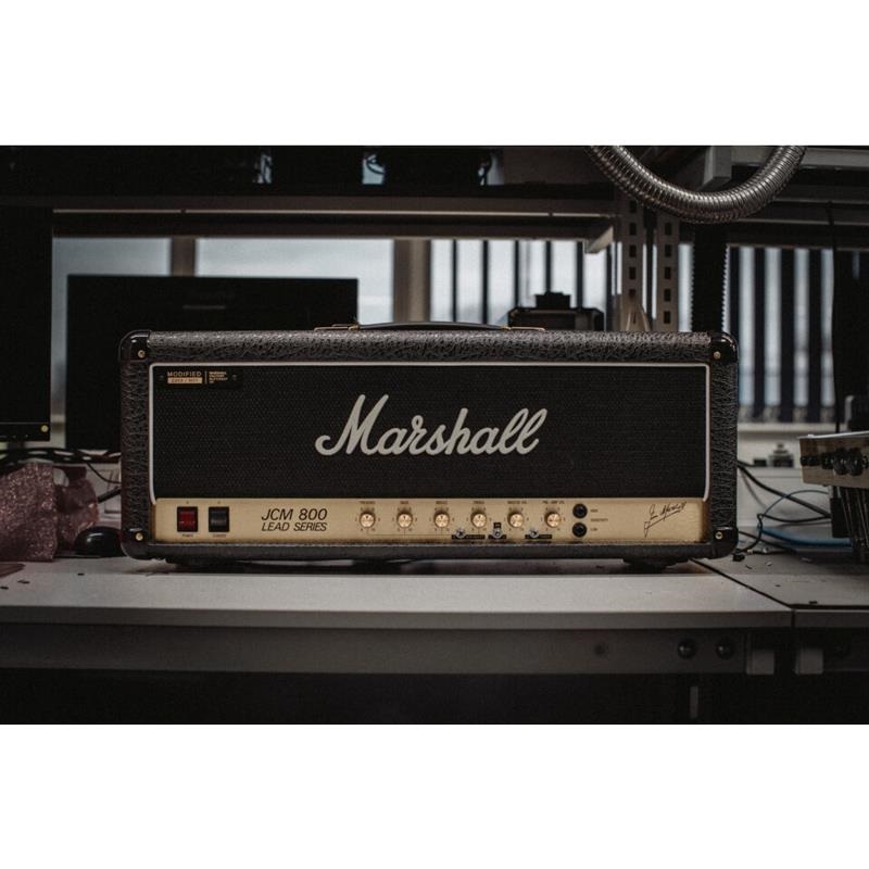 Marshall 2203MS [2203 MODIFIED] ※2025年8月23日発売予定 画像10