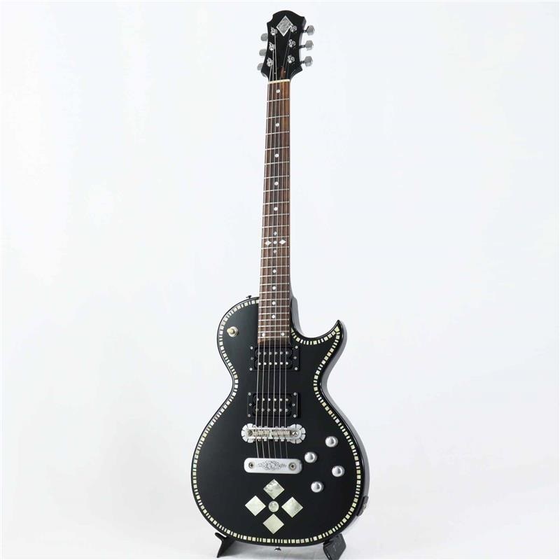 美品 zemaitis A24SU BLACK エレキギター ZEMAITIS USED 中古 Antanus Superior Series A24SU BLACK PEARL