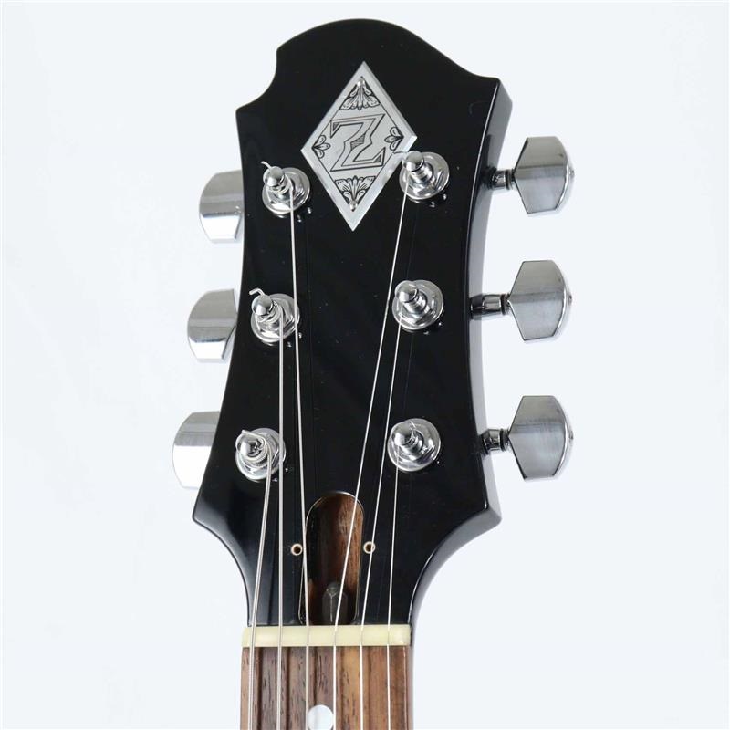 ZEMAITIS USED 中古 Antanus Superior Series A24SU BLACK PEARL