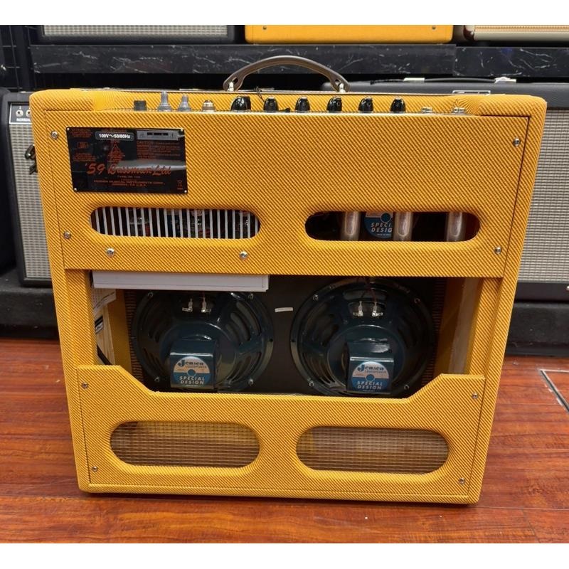 Fender Bassman Classic ベース用アンプ　美品 楽天市場】【Fender】【Bassman Classic】フェンダー『ベース