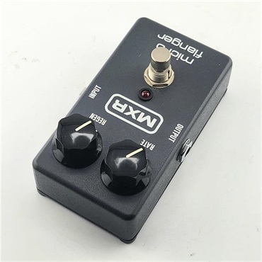 MXR USED 中古 M152 MICRO FLANGER 画像1