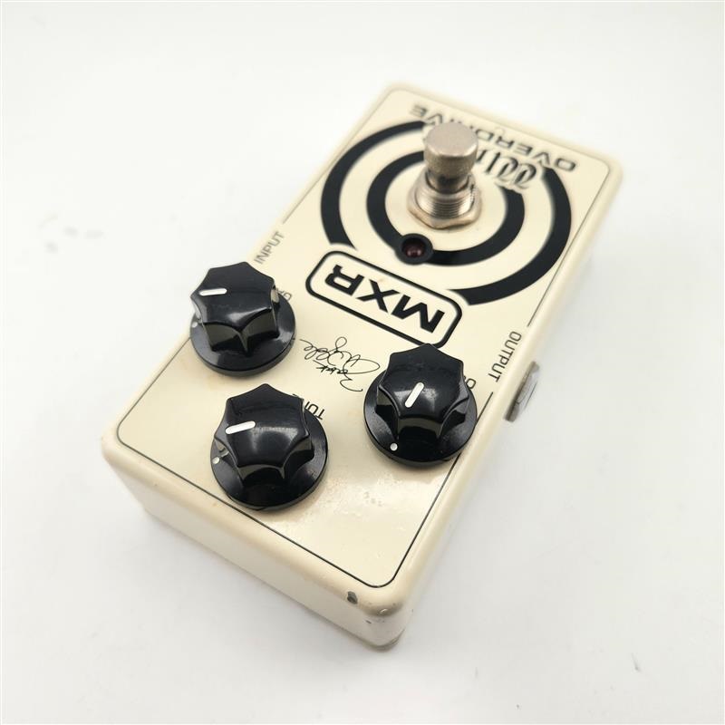 MXR USED 中古 ZW-44 WYLDE OVERDRIVE 画像1