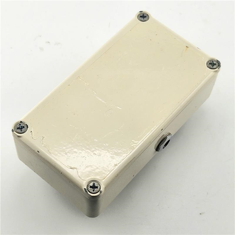 MXR USED 中古 ZW-44 WYLDE OVERDRIVE 画像2